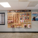 SecureSpace Self Storage Arlington - Movers & Full Service Storage
