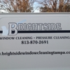 Brightside Window Cleaning gallery