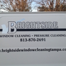 Brightside Window Cleaning - Window Cleaning