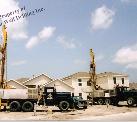 Florida Well Drilling Inc - Palm Bay, FL