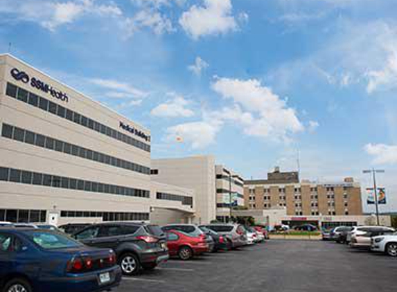 SSM Health Medical Group - Saint Charles, MO