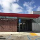 Redondo Beach North Branch Public Library - Libraries