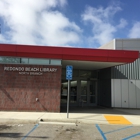 Redondo Beach North Branch Public Library