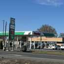 Sinclair Gas Station - Convenience Stores