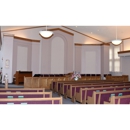 The Church of Jesus Christ of Latter-day Saints - Methodist Churches