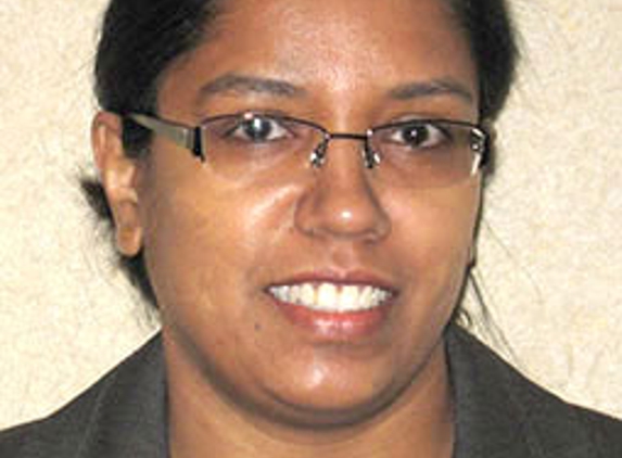 Dr. Krishanthi Seneviratne, MD - Crystal Lake, IL