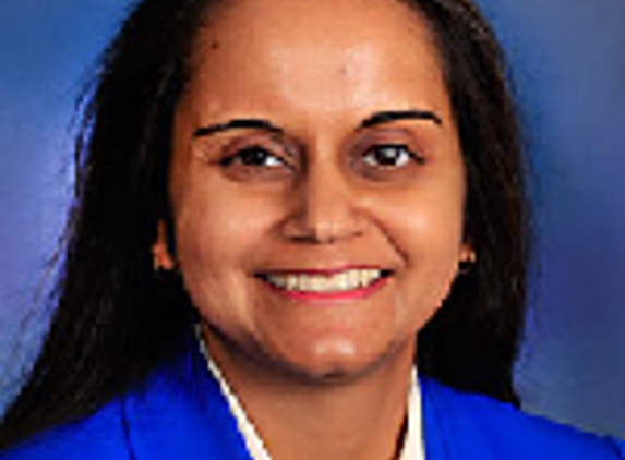 Monisha Singh, MD - Houston, TX