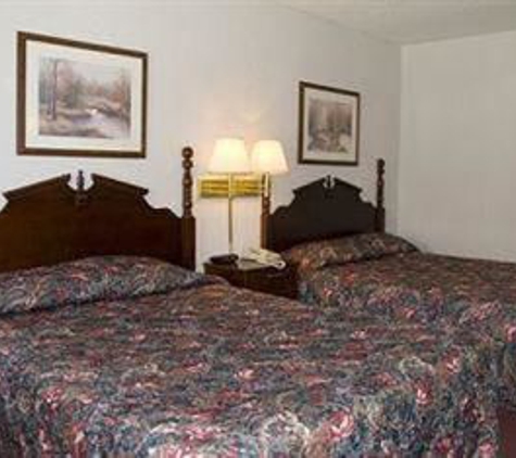 American Eagle Inn & Suites - Branson, MO