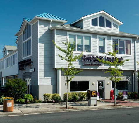 Berkshire Hathaway HomeServices Fox & Roach - Margate City, NJ