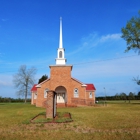 New Hope Baptist Church