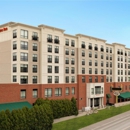 Hilton Garden Inn Troy - Hotels