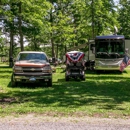 DuBois / Treasure Lake KOA Holiday - Campgrounds & Recreational Vehicle Parks