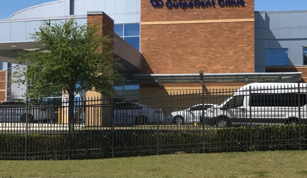 Jacksonville VA Outpatient Clinic - Jacksonville, FL