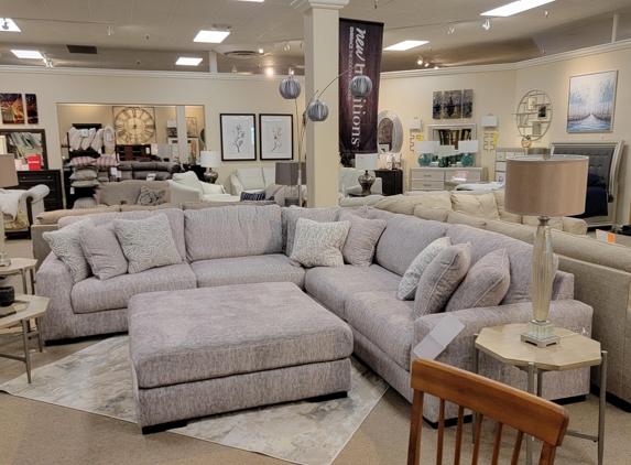 Ashley HomeStore - Platteville, WI