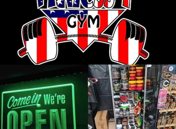 Fitness 1 Gym - Glendale, AZ