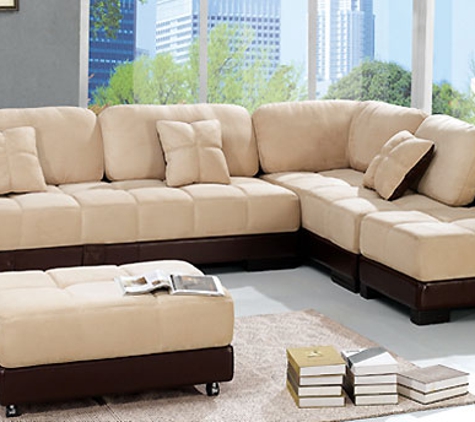 M & J Furniture Inc - Houston, TX