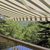 Sunshade Retractable Patio Awning gallery