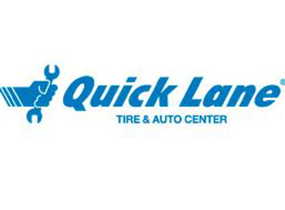 Quick Lane - Kansas City, MO