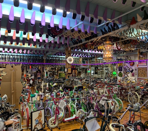 Bicycle Heaven - Pittsburgh, PA