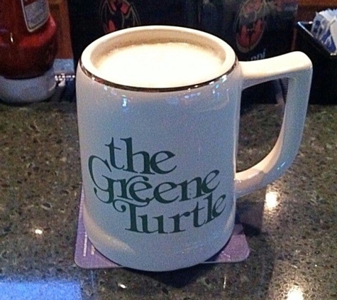 The Greene Turtle Sports Bar & Grille - Columbia, MD