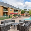 Hilton Vacation Club The Falls Village Branson gallery