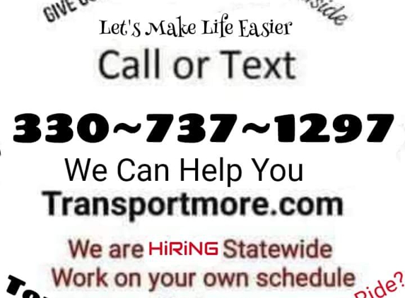 Madden Transportation Services - Howard, OH