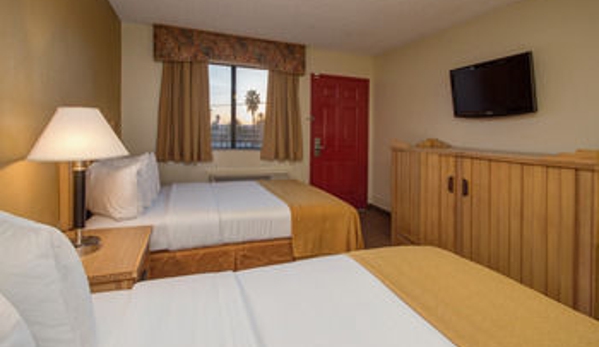 Rodeway Inn Near Az State University - Tempe, AZ