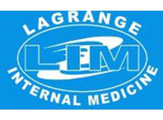 LaGrange Internal Medicine PC - Lagrange, GA