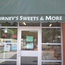 Burney's Sweets & More - Ice Cream & Frozen Desserts