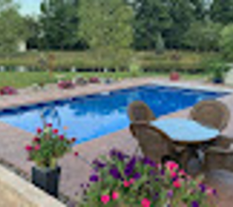 Envision Pools and More - Columbia City, IN