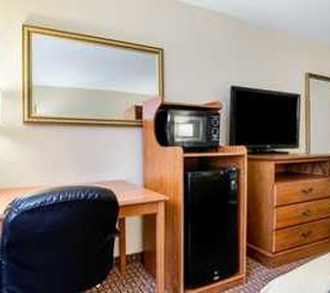 Comfort Inn - Great Bend, KS