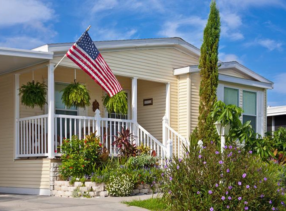 American Mobile Home Service - Simi Valley, CA