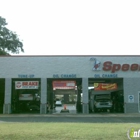 SpeeDee Oil Change and Tune-Up