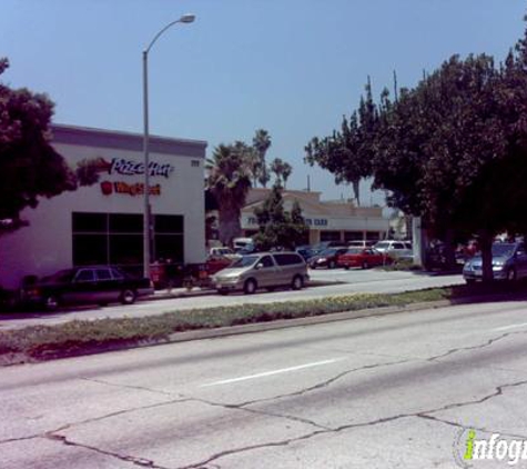 VCA A Breed Apart Animal Hospital - Pasadena, CA