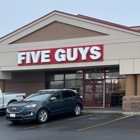 Five Guys