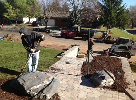 A 1 Landscaping - Sun Prairie, WI