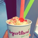 YogurtLand - Yogurt