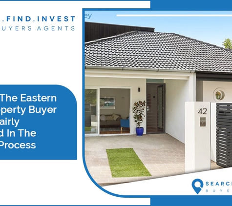 Search Find Invest - Bondi Junction, NSW. We Believe The Eastern Suburbs Property Buyer Should Be Fairly Represented In The Purchasing Process