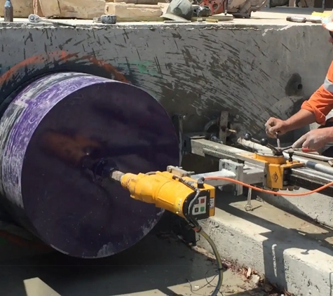 Online Concrete Cutting Services - Seven Hills, NSW. Core Drilling