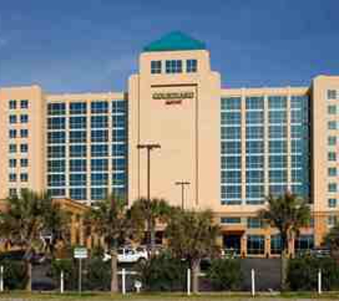 Courtyard by Marriott - Carolina Beach, NC