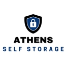 Athens Self Storage - Boat Storage