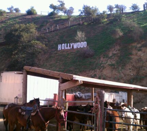 Sunset Ranch Hollywood Stables - Los Angeles, CA