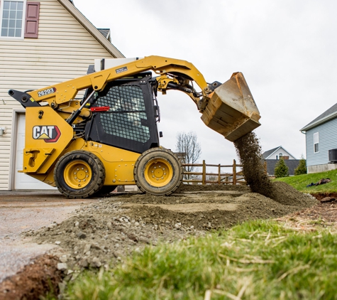 Lyons & Hohl Paving Inc - East Earl, PA