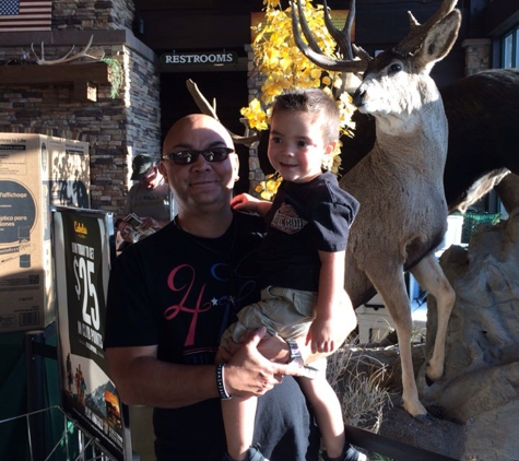 Cabela's - Thornton, CO