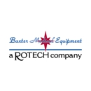 Baxter Medical Equipment | Rotech - Oxygen Therapy Equipment-Wholesale & Manufacturers