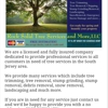 Rock Solid Tree Services and More,LLC gallery