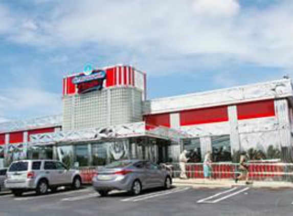 Capitol Diner - Harrisburg, PA