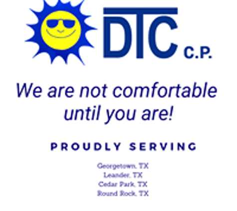 DTC Air Conditioning & Heating - Georgetown, TX