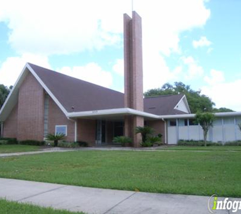 The Church of Jesus Christ of Latter-day Saints - Sanford, FL