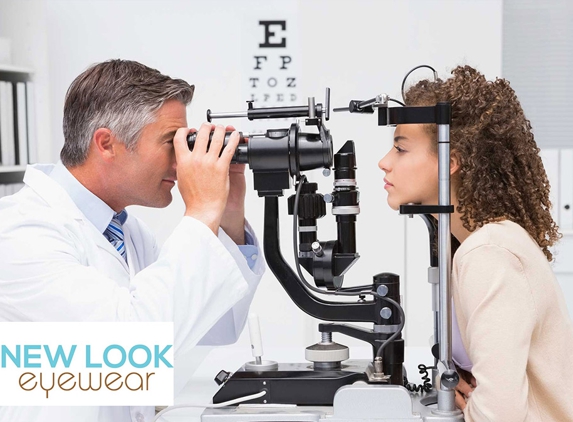 New Look Eyewear - Maitland, NSW. Experienced Locally Owned Optometrists In Maitland